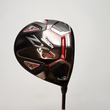 SRIXON　ZX7 1W 9.5°  S Diamana　ZX　60