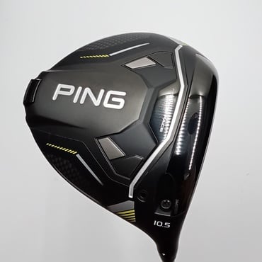 G430　MAX　10K 1W 10.5°  S ALTA　J　CB　BLACK
