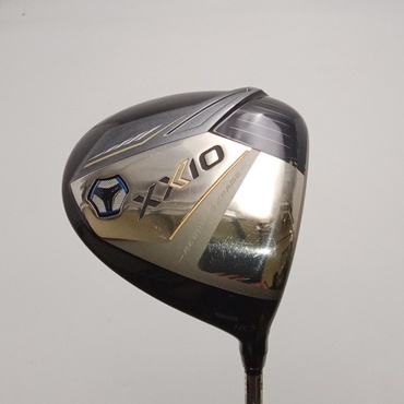 ゼクシオ13 1W 10.5°  SR MP1300K