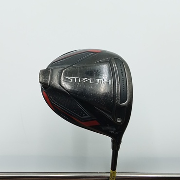 STEALTH 1W 10.5°  SR TENSEI　RED　TM50　(22)