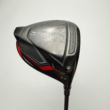 STEALTH 1W 9°  S TENSEI　RED　TM50　(22)