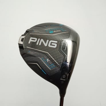G440K 1W 9°  S PING　TOUR　2.0　BLACK　65