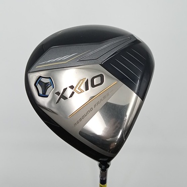 XXIO　13　ネイビー 1W 10.5°  S XXIO　MP1300　ネイビー