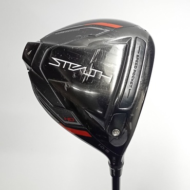 STEALTH　HD 1W 10.5°  R TENSEI　RED　TM50　(22)
