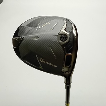 Qi35 1W 10.5°  SR 2025　Diamana　BLUE　TM50