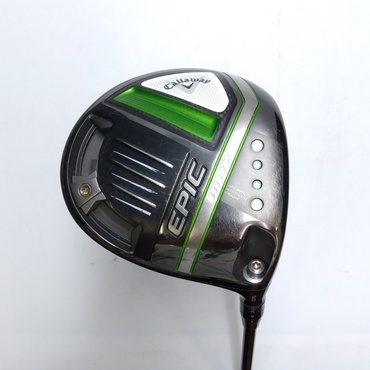 EPIC　MAX 1W 9°  S Diamana　40　for　Callaway