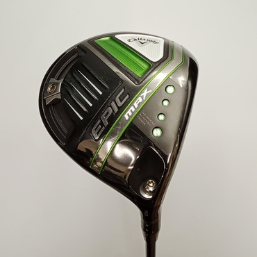 EPIC　MAX 1W 9°  S Diamana TB 60
