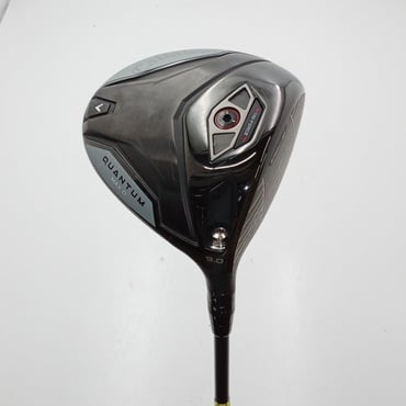 QUANTUM　MAX　D 1W 9°  S ATHLEMAX　50
