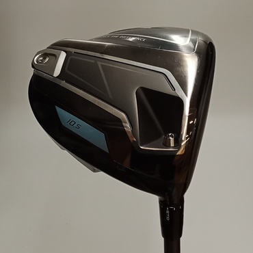 XXIO　14 1W 10.5°  R XXIO　MP1400