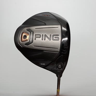 G400　LS　TEC 1W 10°  S PING　TOUR　173-65