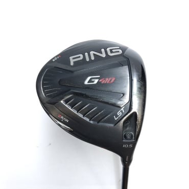 G410　LST 1W 10.5°  SR ALTA