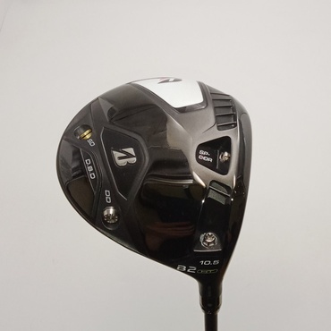 B2HT 1W 10.5°  R VANQUISH　BS50