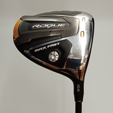 ROGUE　ST　MAX　FAST 1W 10.5°  SR Speeder　NX　40　for　Callaway