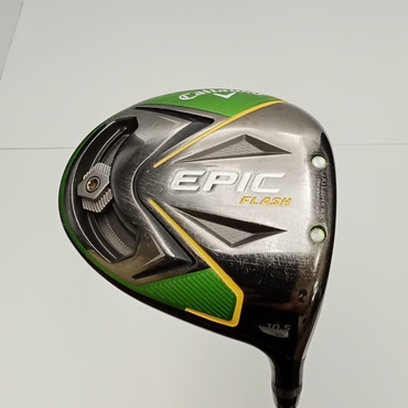 EPIC　FLASH　STAR 1W 10.5°  R Speeder　EVOLUTION　for　CW