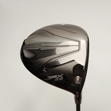 JPX　ONE 1W 10.5°  S TENSEI　BLUE　MM　D