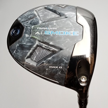 Ai　SMOKE　MAX　D 1W 9°  S TENSEI　50　for　Callaway