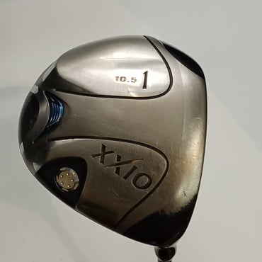 XXIO　(2008) 1W カーボンシャフト