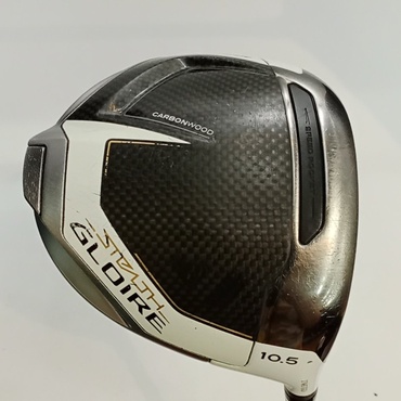 STEALTH　GLOIRE 1W 10.5°  S Speeder　NX　for　TM