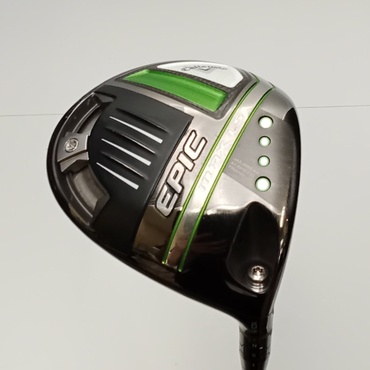 EPIC　MAX　LS 1W 10.5°  SR TENSEI　55　for　Callaway