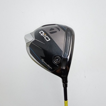 Qi10 1W 9°  S Diamana　BLUE　TM50