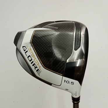 STEALTH　GLOIRE 1W 10.5°  S Speeder　NX　for　TM
