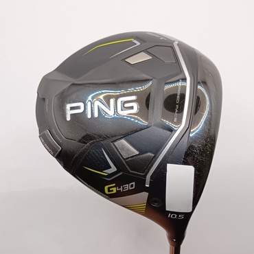 G430　SFT 1W 10.5°  R DIAMOND Speeder 4