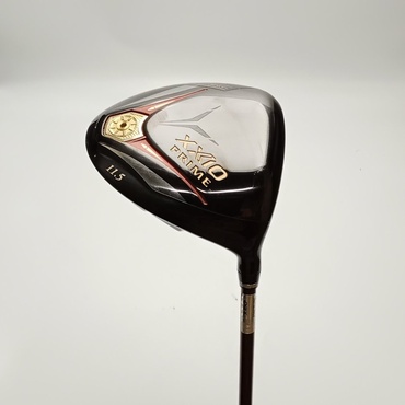 XXIO　PRIME　(2025) 1W 11.5°  R2 XXIO　PRIME　SP-1300