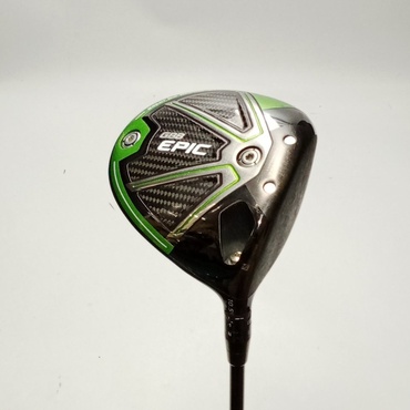 GBB　EPIC　Sub　Zero 1W 10.5°  SR Speeder　EVOLUTION　for　GBB