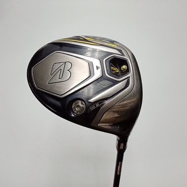 TOUR　B　JGR　(2019) 1W 10.5°  SR Tour　AD　for　JGR　TG2-5