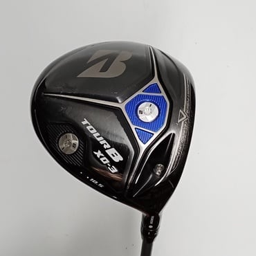 TOUR　B　XD-3　(2018) 1W 10.5°  SR Tour　AD　TX2-6