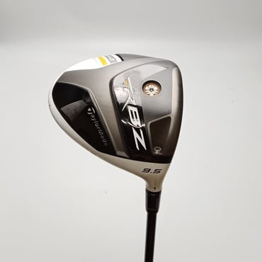 ROCKETBALLZ　STAGE　2 1W 9.5°  SR TM1-213