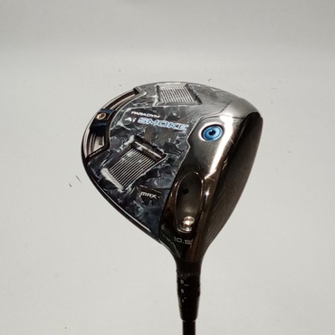 Ai　SMOKE　MAX 1W 10.5°  SR TENSEI　50　for　Callaway
