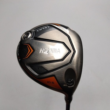 TW747　455 1W 10.5°  S VIZARD　FP-6
