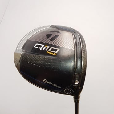Qi10　MAX 1W 10.5°  SR Diamana　BLUE　TM50
