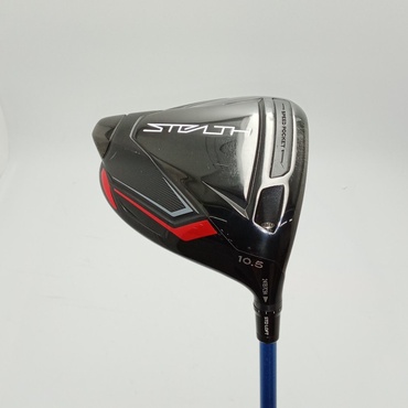STEALTH 1W 10.5°  S Speeder　NX　60