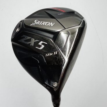 SRIXON　ZX5　MKⅡ 1W 9.5°  S Diamana　ZX-Ⅱ50