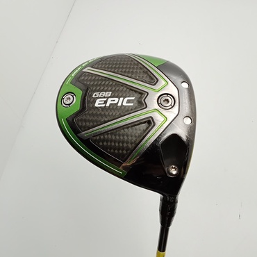 GBB　EPIC　Sub　Zero 1W 9°  S 該当なし