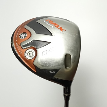 inpres　RMX　02　(2015) 1W 10.5°  S KURO KAGE XT 60