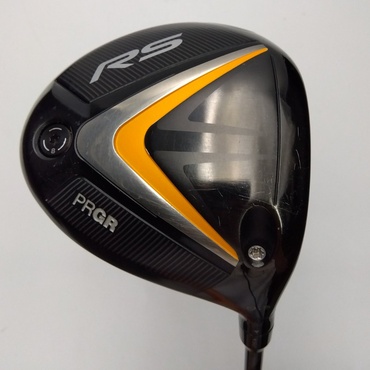 RS　(2022) 1W 9.5°  S Speeder 757 EVOLUTION Ⅳ