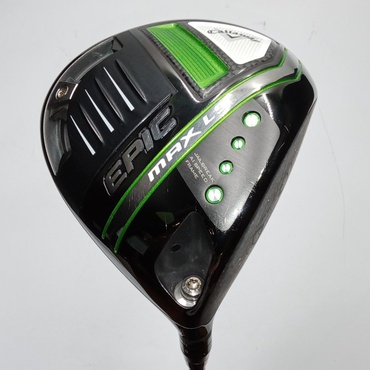 EPIC　MAX　LS 1W 9°  SR TENSEI　55　for　Callaway