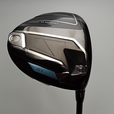 XXIO　14 1W 10.5°  R XXIO　MP1400