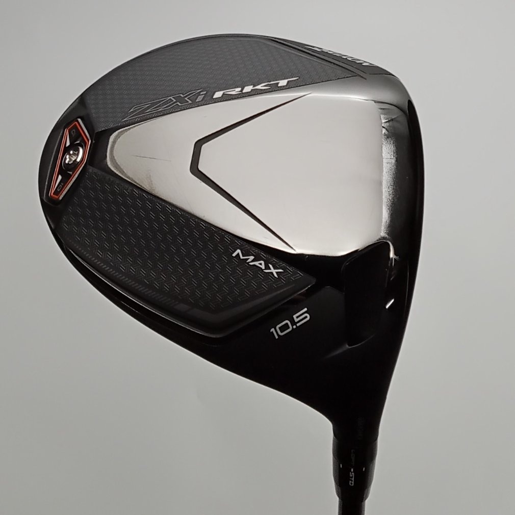SRIXON ZXi RKT MAX 1W 10.5° SR Diamana ZXi-Ⅱ 50｜Alpen Online