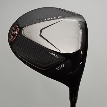 SRIXON　ZXi　RKT　MAX 1W 10.5°  SR Diamana　ZXi-Ⅱ　50