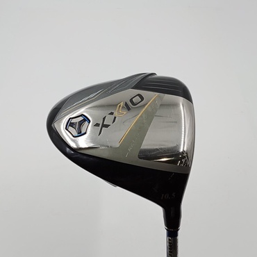XXIO　13　ネイビー 1W 10.5°  SR XXIO　MP1300　ネイビー