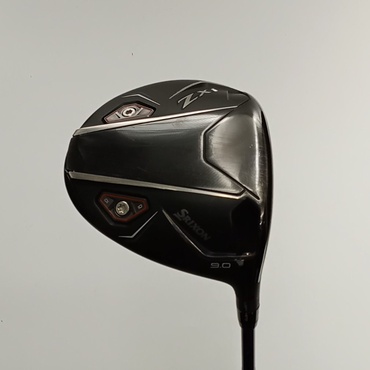 SRIXON　ZXi 1W 9°  S Speeder　NX　VIOLET　60