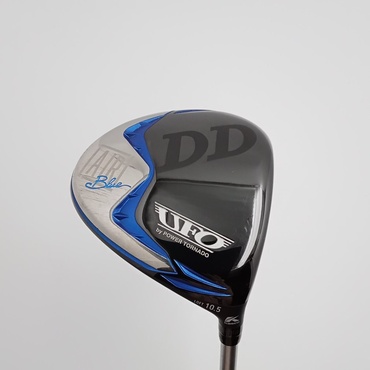 POWER　TORNADO　UFO　AIR　DD 1W 10.5°  S Falcon　shaft　AIR