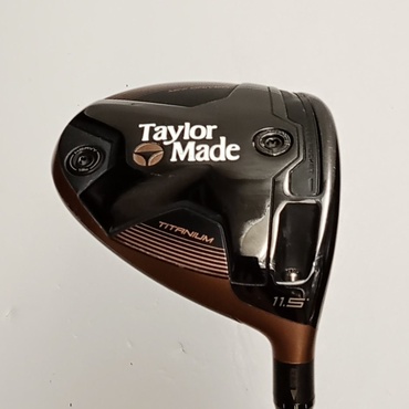 BRNR　MINI　COPPER　(2024) 1W 11.5°  S PROFORCE　65　M40X　J-SPEC