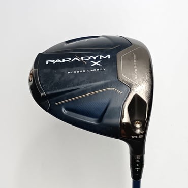 PARADYM　X 1W 10.5°  R VENTUS　TR　5　for　Callaway