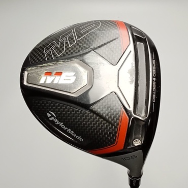 M6 1W 10.5°  S Tour　AD　VR-6