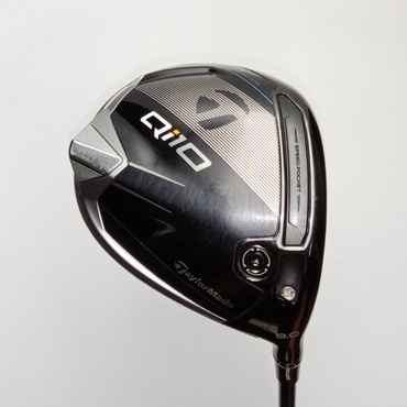 Qi10 1W 9°  S Diamana　BLUE　TM50